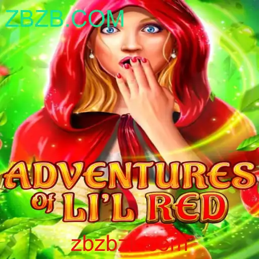 Explorando os Detalhes de AdventuresofLilRed e o Mundo de ZBZB.COM
