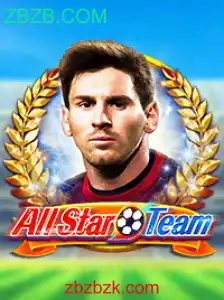 AllStarTeam: Descubra o Novo Fenômeno dos Jogos com ZBZB.COM