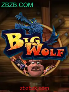 BigWolf e ZBZB.COM: Um Mergulho no Mundo do Jogo Eletrizante