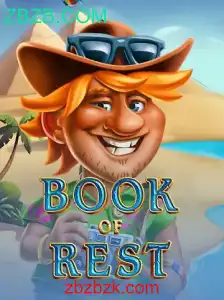 Descubra o Fascinante Mundo de 'BookofRest'