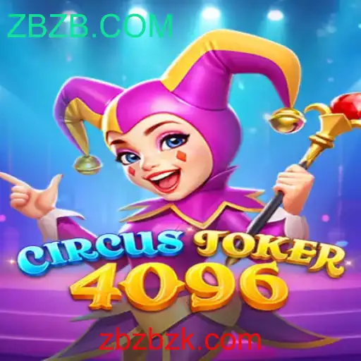 Descubra o Mundo Encantado de CircusJoker4096 com ZBZB.COM