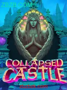 Explorando o Mundo de CollapsedCastle: Um Desafio de Estratégia e Aventura