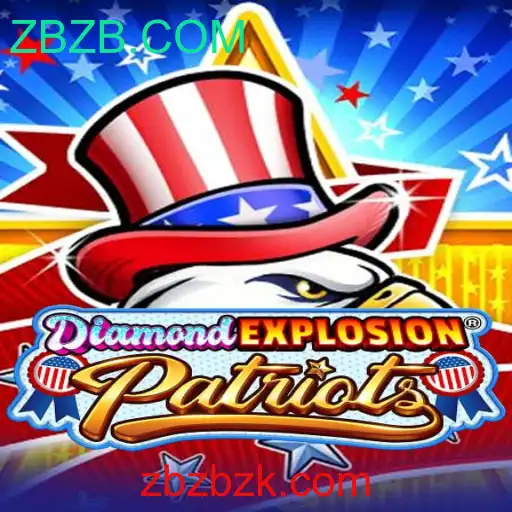 Explorando o Mundo Estratégico de DiamondExplosionPatriots