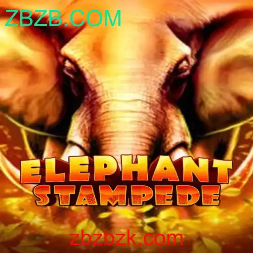 Descubra ElephantStampede: O Jogo de Ação e Estratégia de ZBZB.COM