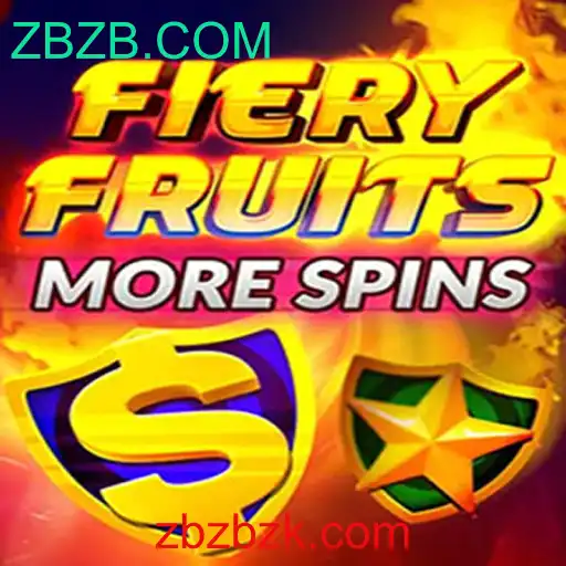 Descubra o Fascinante Mundo de FieryFruitsMoreSpins