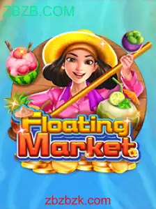 FloatingMarket: Um Mergulho no Universo de ZBZB.COM