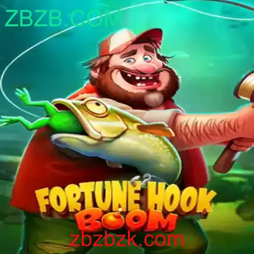 FortuneHookBoom: A Nova Sensação do Mundo dos Games