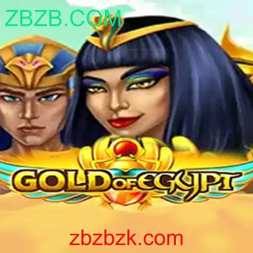 GoldOfEgypt: Descubra o Tesouro do Egito Antigo com ZBZB.COM