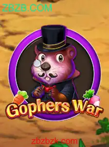 GophersWar: Um Mergulho no Mundo Excitante do Novo Jogo de Estratégia