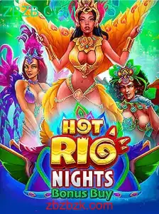 Descubra o Fascinante Mundo de HotRioNightsBonusBuy no ZBZB.COM