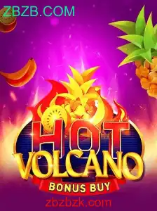 Explorando as Emoções do HotVolcanoBonusBuy