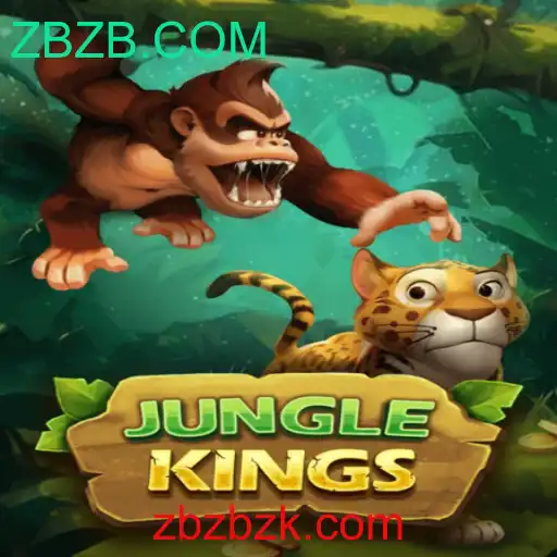 JungleKings: Aventura Selvagem e Estratégia com ZBZB.COM