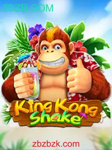 Descobrindo KingKongShake: Uma Aventura com Regras e Desafios Únicos