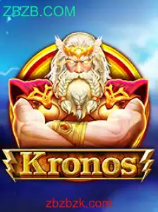 Desvendando Kronos: O Novo Jogo Sensação no ZBZB.COM
