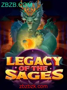 Descubra o Fascinante Mundo de LegacyoftheSages