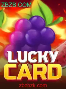 Descubra o Fascinante Mundo do Jogo LuckyCard