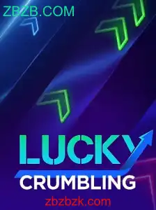 Explorando o Mundo de LuckyCrumbling: Um Jogo de Estratégia e Sorte