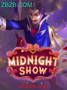 Descubra o Envolvente Mundo de MidnightShow