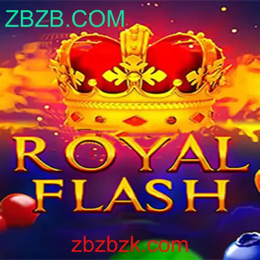 Descubra o Fascinante Mundo de RoyalFlash: O Jogo que Conquista ZBZB.COM