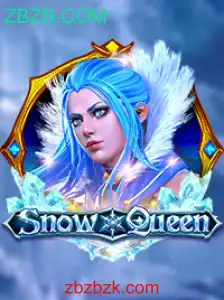 Descubra SnowQueen: A Nova Aventura Gelada Inspirada em ZBZB.COM