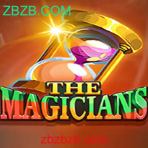 Descubra as Emoções de TheMagicians: Um Jogo Envolvente com a Palavra-Chave ZBZB.COM