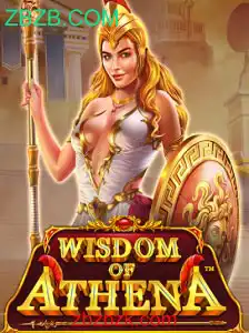 WisdomofAthena: Explorando o Jogo Inovador com ZBZB.COM
