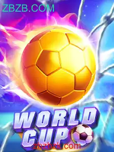 WorldCup: Uma Nova Experiência de Jogo Desportivo com ZBZB.COM